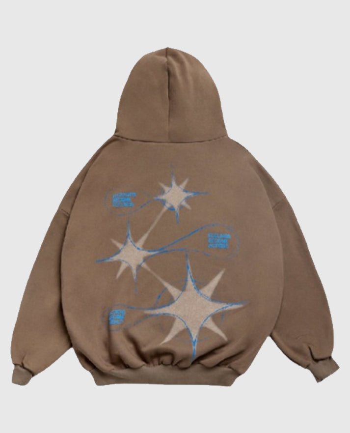 Alchemai Pullover Hoodie