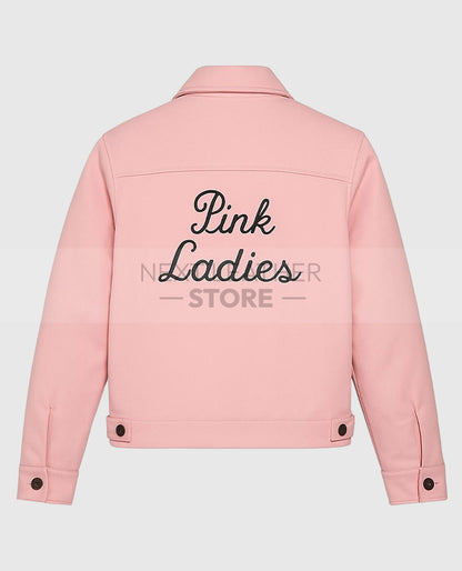Grease: Rise of the Pink Ladies Jacket
