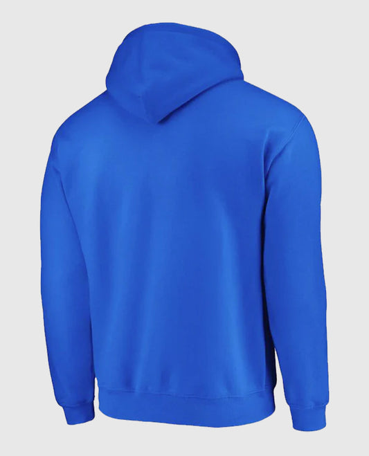 Goku Black Punishment Hoodie