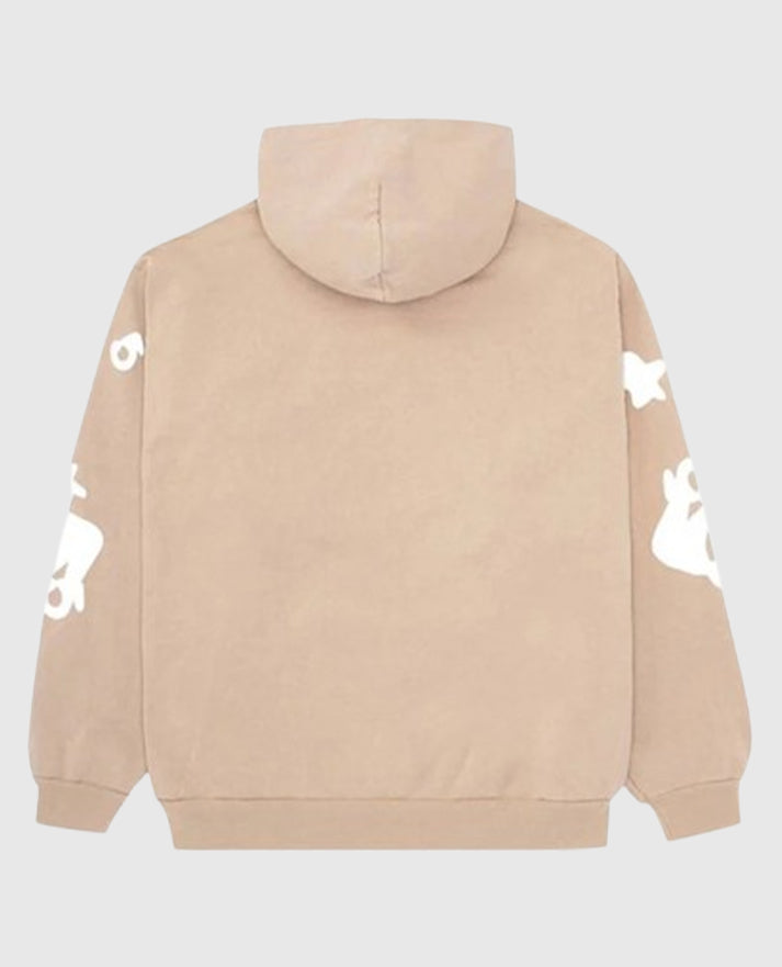 Sp5der Beluga Hoodie