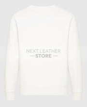 Kyle Shanahan 49ers Long Sleeves Shirt White