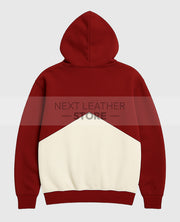 Vintage Marlboro Hoodie