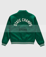 MaXXXine 2024 Jacket