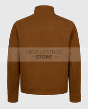 DeRay Davis Snowfall Season 05 Peaches Jacket