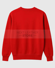 Taylor Swift Chiefs Sweatshirt