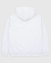 Sp5der OG Web Gray Hoodie