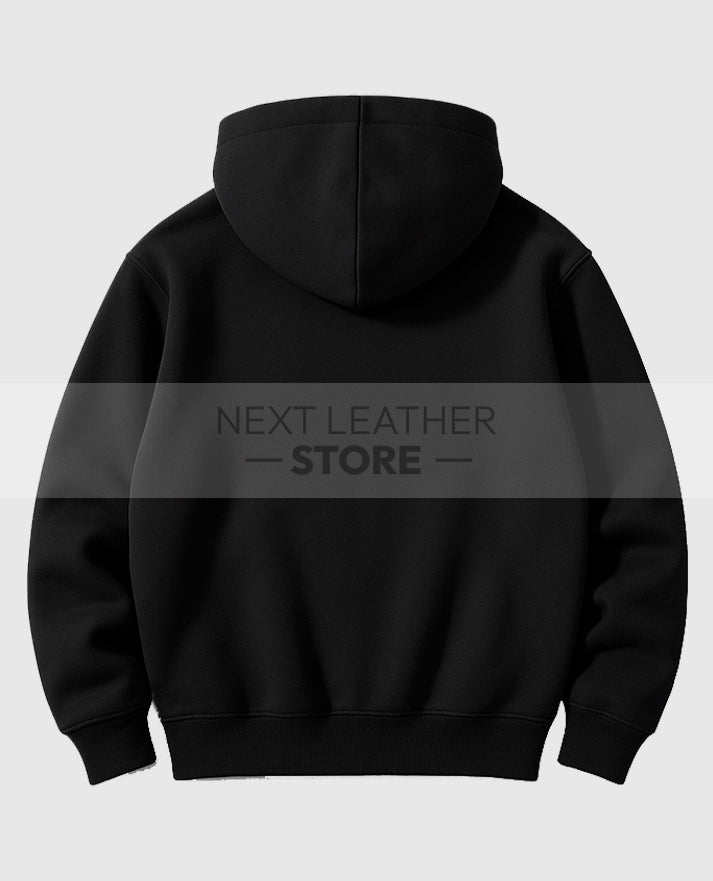 Y2K Kozy Hoodie