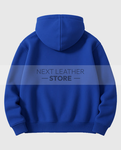 Y2K Kozy Hoodie