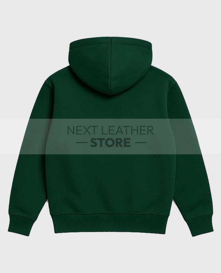 Y2K Kozy Hoodie