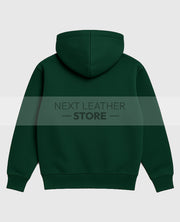 Y2K Kozy Hoodie