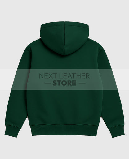 Y2K Kozy Hoodie