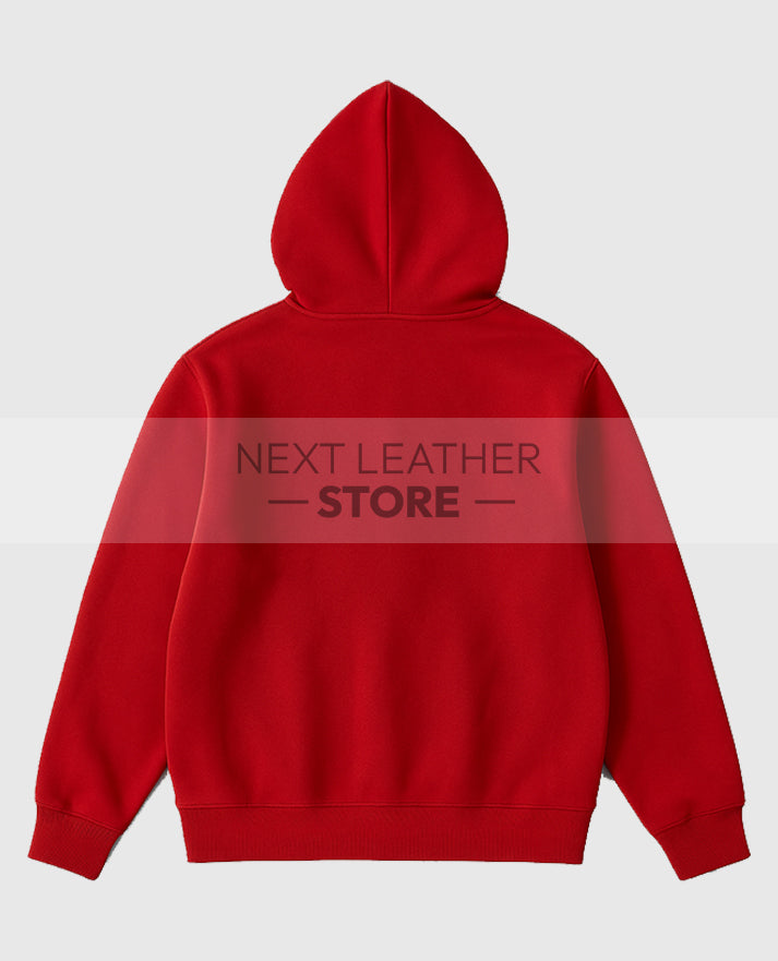 Y2K Kozy Hoodie