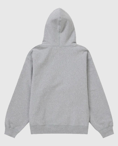 Supreme KAWS Chalk Logo Hooded Sweatshirt