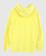 Supreme KAWS Chalk Logo Hooded Sweatshirt