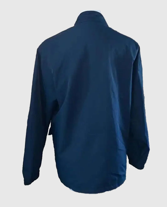 Lana Del Rey Racing Jacket
