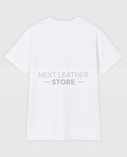 Ben Affleck The Accountant 2 White T-Shirt