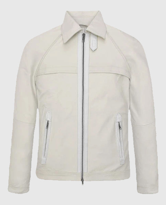 Jason Statham Fast X Leather Jacket