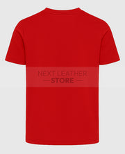 Ryan Reynolds Wrexham AFC Red T-shirt