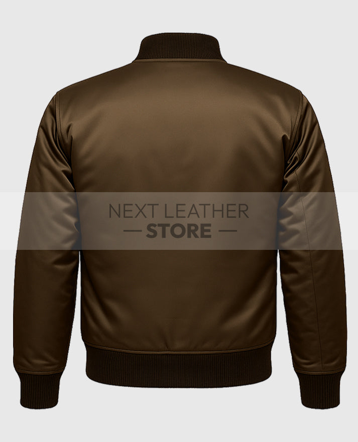 San Diego Padres Emma Stone Jacket