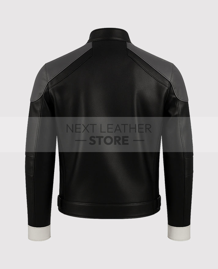 Agents of Shield Robbie Reyes Jacket