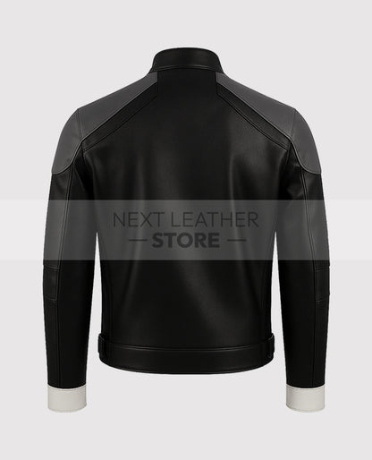 Agents of Shield Robbie Reyes Jacket