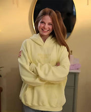Salish Matter Sincerely Yours The Holiday Star Hoodie