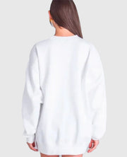 The Bar Varsity Sweatshirt