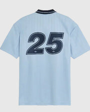 Mens Adidas Oasis Black Jersey