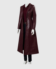 Dark Phoenix Jean Grey Coat