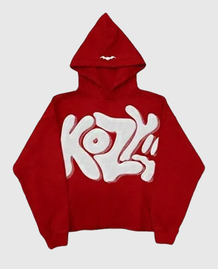 Y2K Kozy Hoodie
