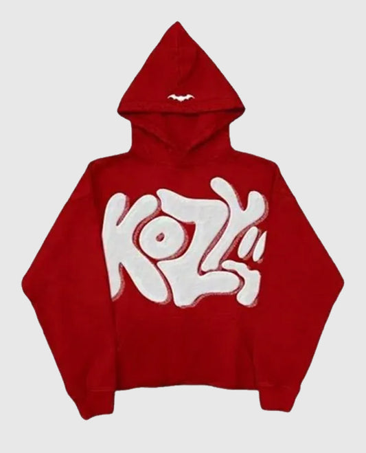 Y2K Kozy Hoodie