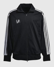 Korn Black Tracksuit