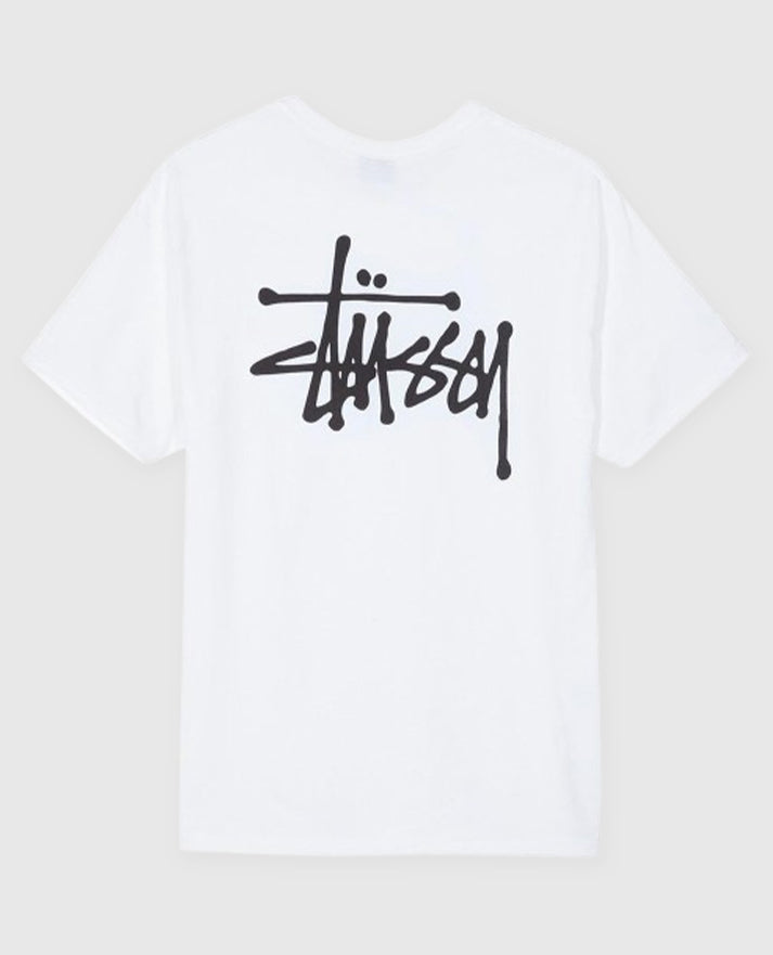 Basic Stussy Tee