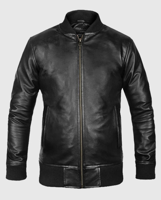 Dave Franco Now You See Me 2 Leather Jacket