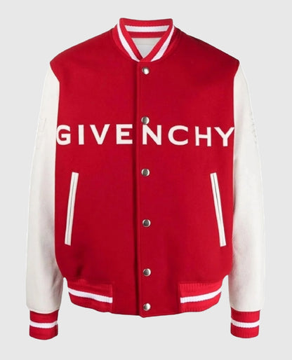 GIVENCHY Varsity Jacket
