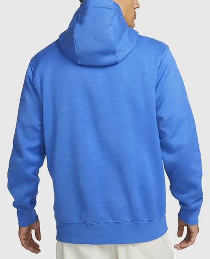 LeBron James AFC Richmond Hoodie