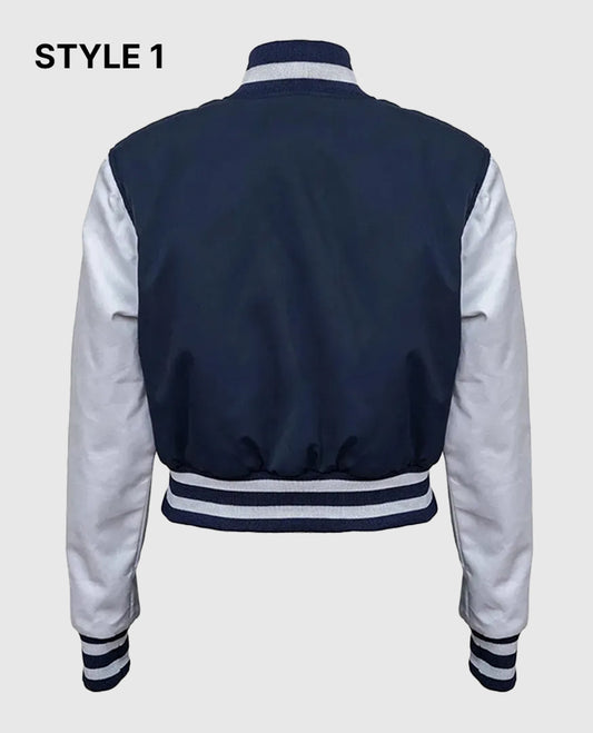Taylor Swift 22 Concert Letterman Jacket