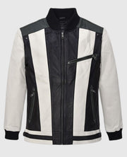 Matthew Broderick Ferris Bueller's Day Off Leather Jacket