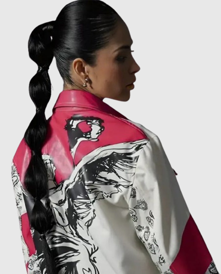 Mexico Team Olympic 2024 Uniform