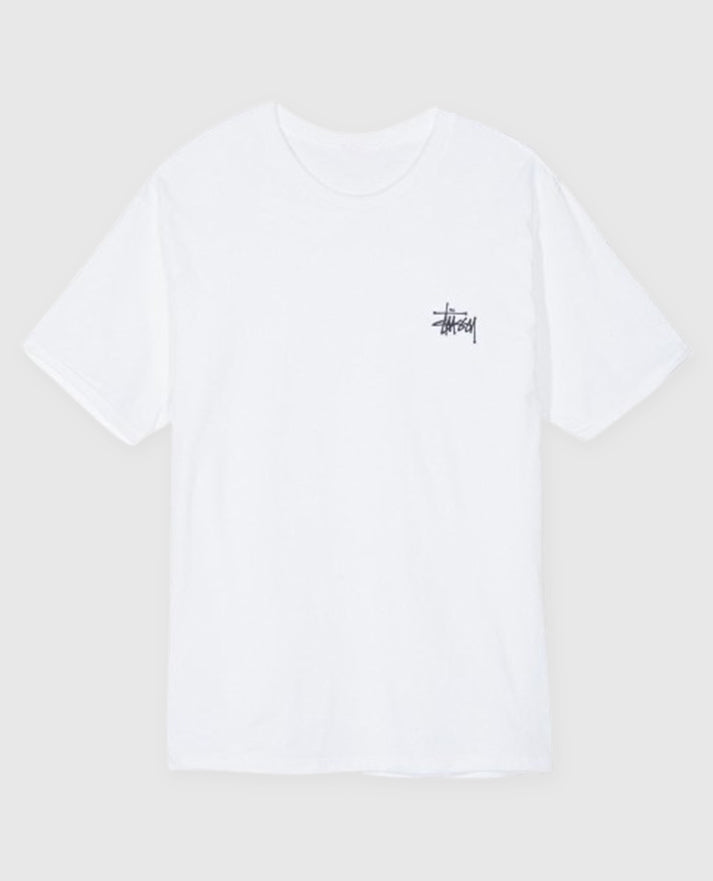 Basic Stussy Tee