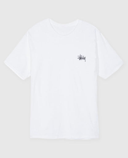 Basic Stussy Tee