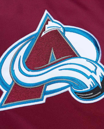 Colorado Avalanche Jacket