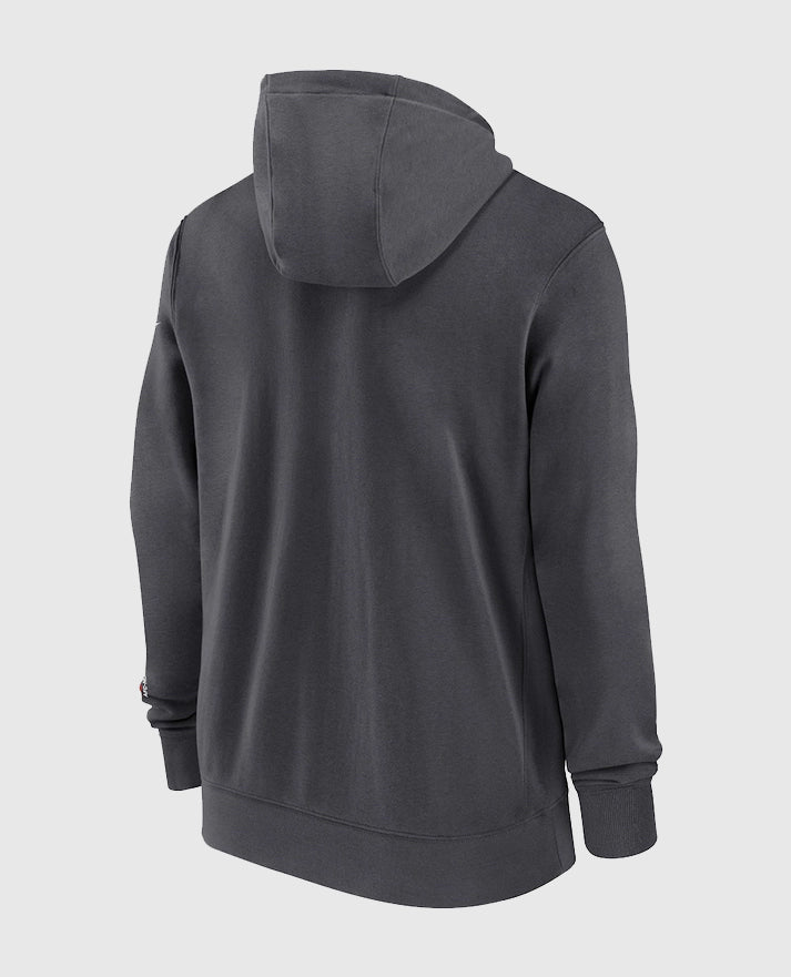 Bailey Zappe Cleveland Browns Hoodie