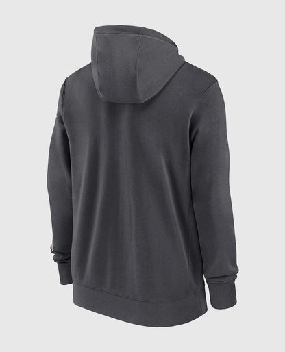 Bailey Zappe Cleveland Browns Hoodie