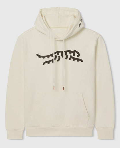 Sun Day Red Tiger Woods Hoodie