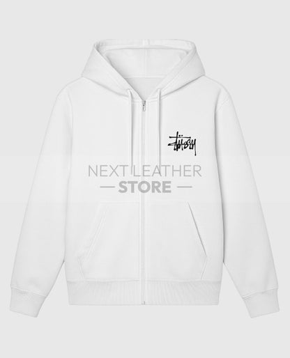 Basic Stussy Hoodie