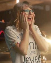 You Belong With Me Junior Jewels Taylor Swift Shirt