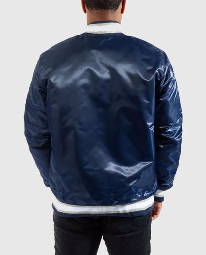 Georgetown Starter Jacket