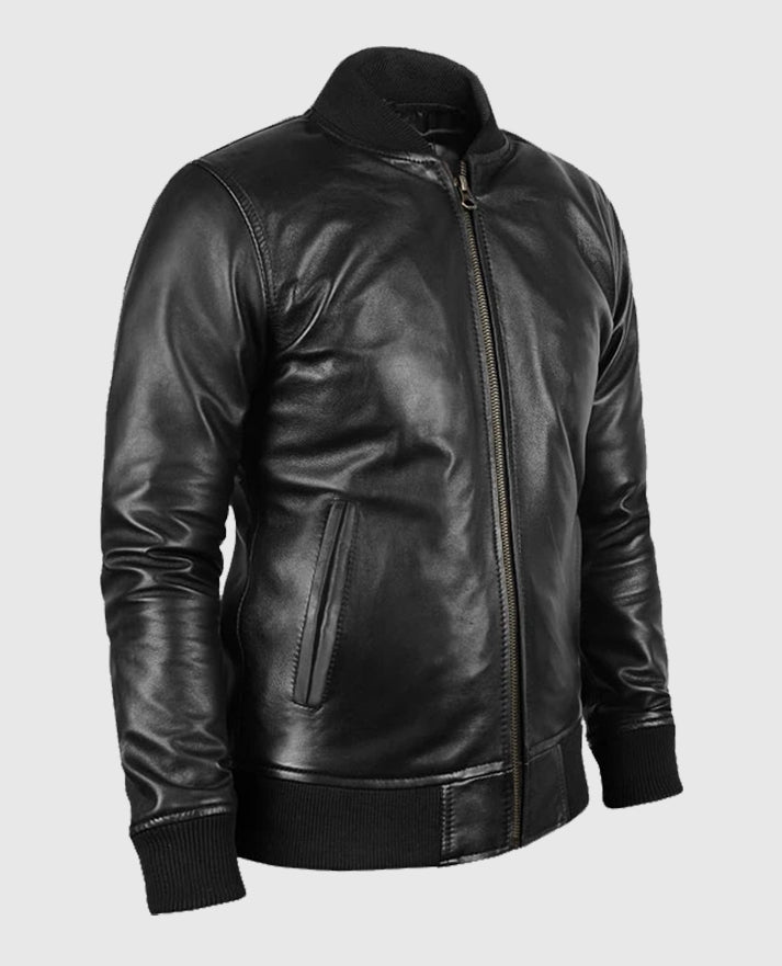 Dave Franco Now You See Me 2 Leather Jacket