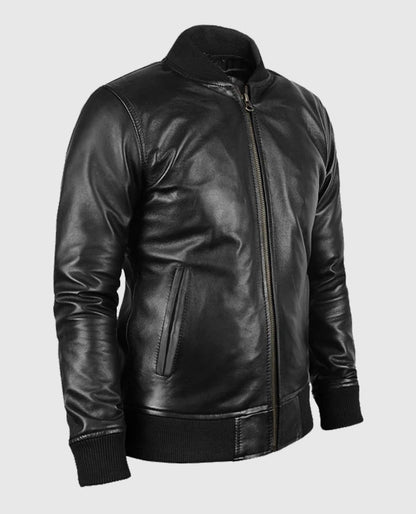 Dave Franco Now You See Me 2 Leather Jacket
